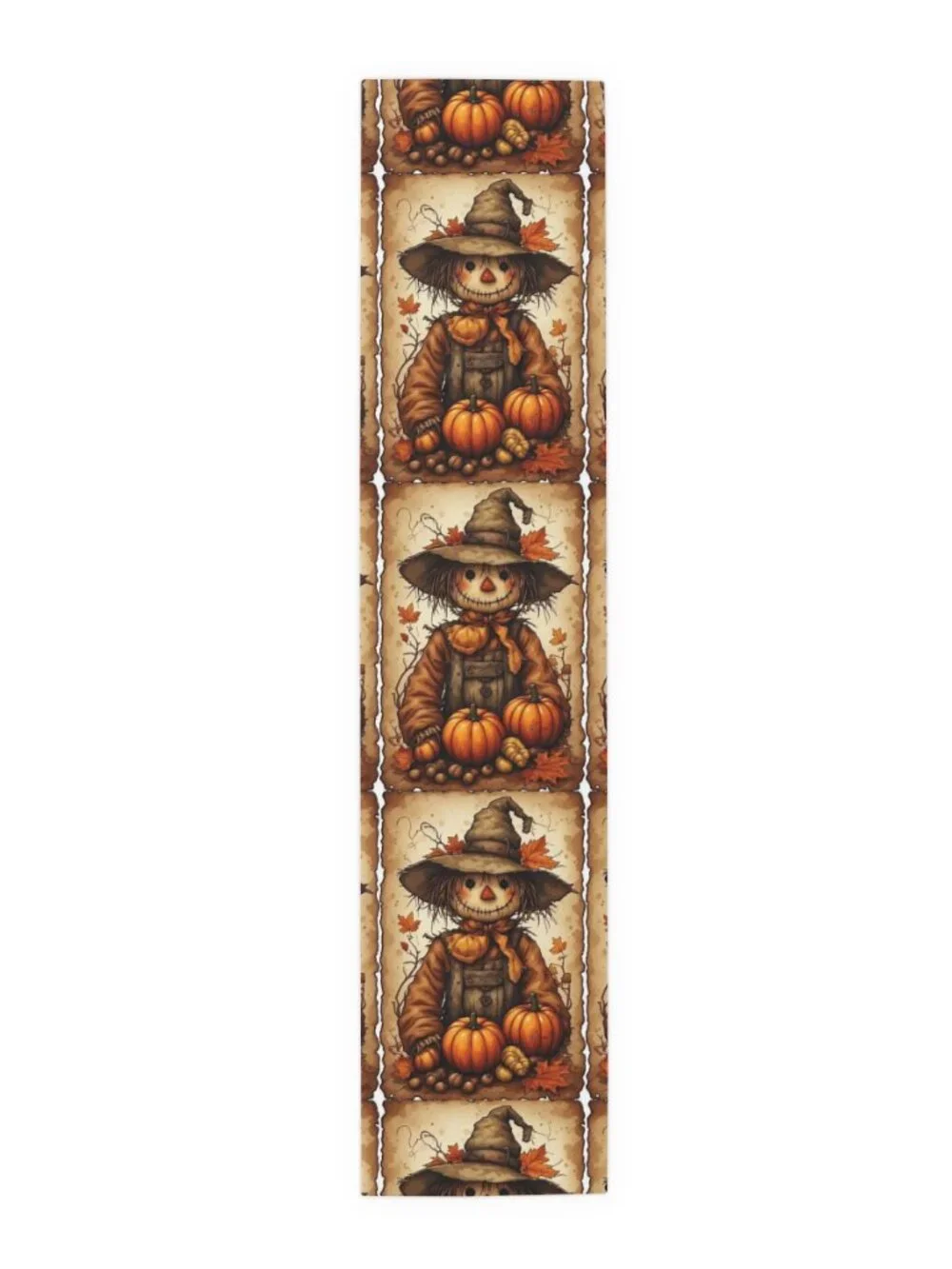 Spirit Of Halloween warm homespun
